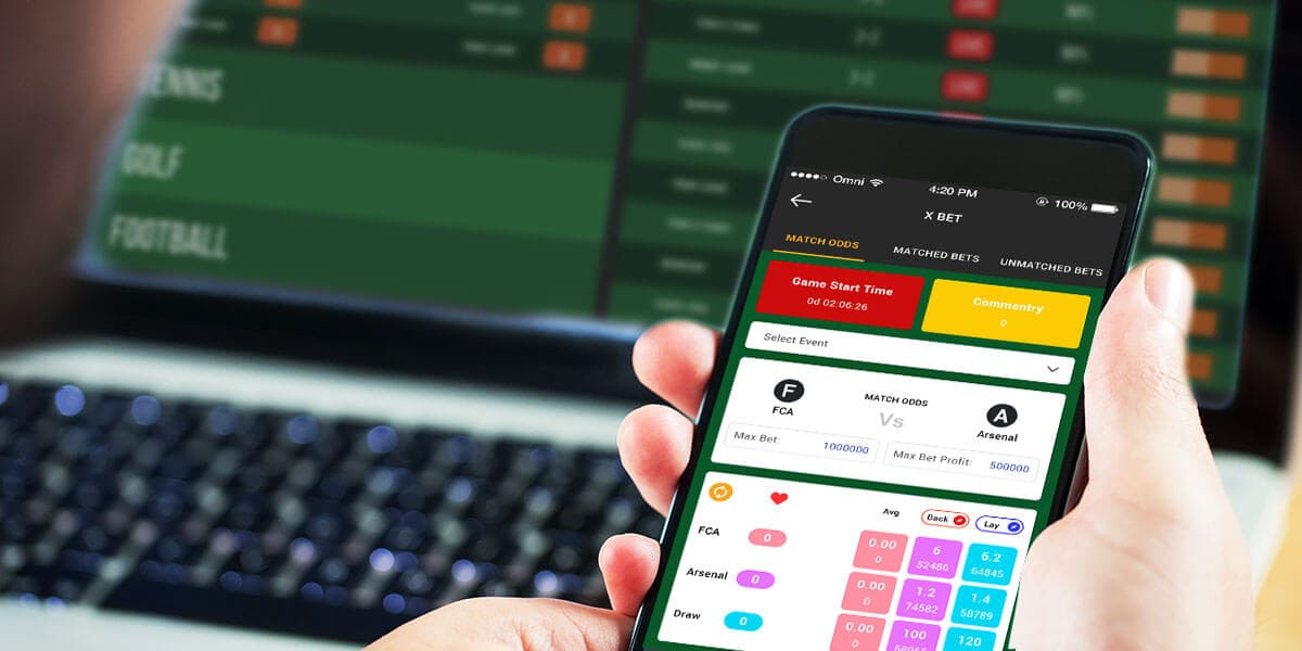 Live betting screen showing in-play odds and market options on bd888bet